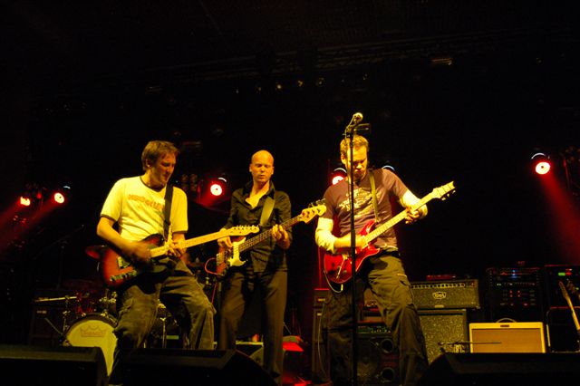 Cool Zero Wassenaar sept. 29 2006